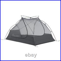 Sea To Summit Alto TR2 2-Person Ultralight Tent Gray withFootrpint