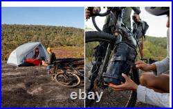 Sea to Summit Telos TR2 Bike Tent with Footprint Sea to Summit Telos TR2 Bike Tent with Footprint
