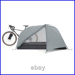 Sea to Summit Telos TR2 Bike Tent with Footprint Sea to Summit Telos TR2 Bike Tent with Footprint