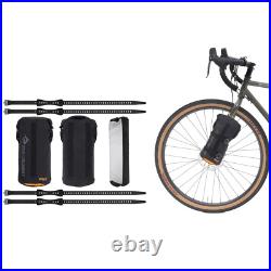Sea to Summit Telos TR2 Bike Tent with Footprint Sea to Summit Telos TR2 Bike Tent with Footprint