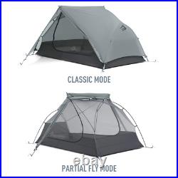 Sea to Summit Telos TR2 Bike Tent with Footprint Sea to Summit Telos TR2 Bike Tent with Footprint
