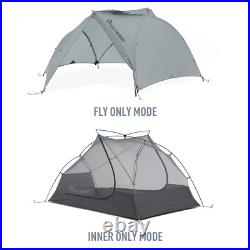Sea to Summit Telos TR2 Bike Tent with Footprint Sea to Summit Telos TR2 Bike Tent with Footprint