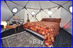 Shift Pod Survival Shelter Tent Pop Up