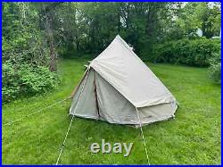 Sibley 300 Ultimate Canvas Tent