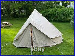 Sibley 300 Ultimate Canvas Tent