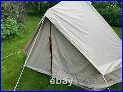 Sibley 300 Ultimate Canvas Tent