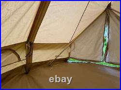 Sibley 300 Ultimate Canvas Tent