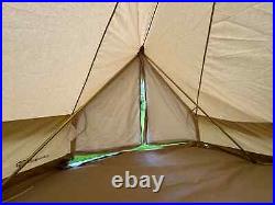 Sibley 300 Ultimate Canvas Tent