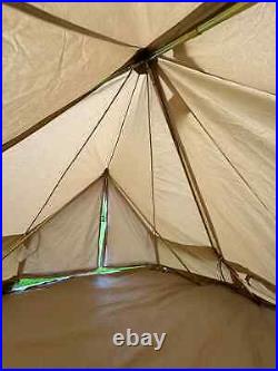 Sibley 300 Ultimate Canvas Tent