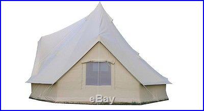 Sibley 600 Twin Ultimate tent new copyrighted bell design Ultimate Glamping