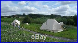 Sibley 600 Twin Ultimate tent new copyrighted bell design Ultimate Glamping