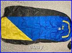 Sierra Designs Backcountry Bivy Long Excellent Condition