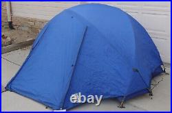 Sierra Designs Meteor Light CD Backpacking Tent, Camping