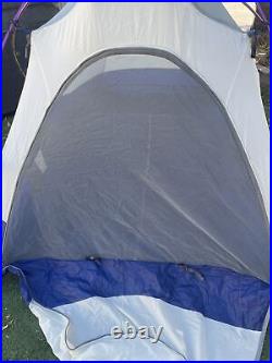 Sierra Designs Omega CD 3/4 Season Convertible Tent camping hiking outdoors
