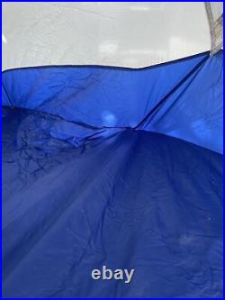 Sierra Designs Omega CD 3/4 Season Convertible Tent camping hiking outdoors