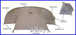 Sierra Designs SFC Solo Assault Tent 1-Person US Military Special Forces Shelter