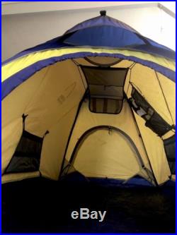 Sierra Designs Summit CD 2P Elite Mountaineering Tent (Very Rare)