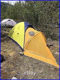 Sierra Designs Summit CD Mountaineering Tent (Very Rare)