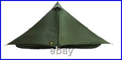 Six Moon Designs Lunar Solo Tent