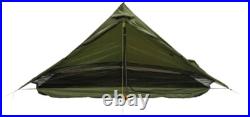 Six Moon Designs Lunar Solo Tent