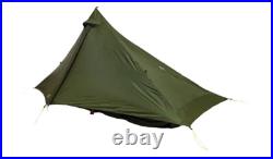 Six Moon Designs Lunar Solo Tent
