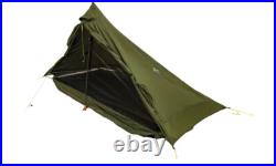 Six Moon Designs Lunar Solo Tent