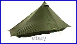 Six Moon Designs Lunar Solo Tent