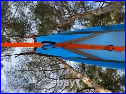 Sky Tree Tent Suspended tensile 2 Person Camping Tent /Hammock Tent