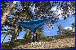 Sky Tree Tent Suspended tensile 2 Person Camping Tent /Hammock Tent