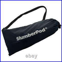 SlumberPod Privacy Pod Blackout Canopy Sleep Space, Age 4 Months and Up (Used)