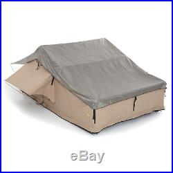 Smittybilt 2883 ($25 REFUND) Overlander XL Roof Top Tent with King Size Mattress