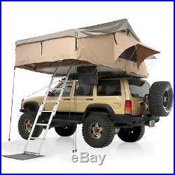 Smittybilt 2883 (IN STOCK) Overlander XL Roof Top Tent