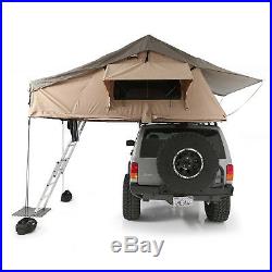 Smittybilt 2883 (IN STOCK) Overlander XL Roof Top Tent