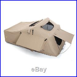 Smittybilt 2883 (IN STOCK) Overlander XL Roof Top Tent