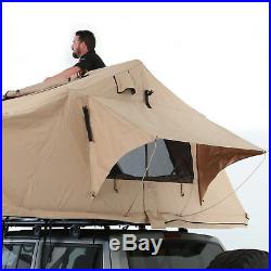 Smittybilt 2883 (IN STOCK) Overlander XL Roof Top Tent