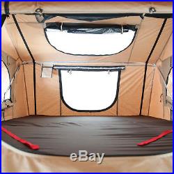 Smittybilt 2883 (IN STOCK) Overlander XL Roof Top Tent