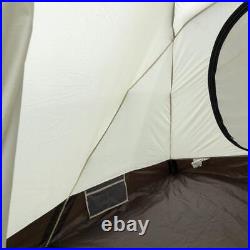 Snow Peak Amenity Dome M SDE-001 Tent standard model 3 to 5 people Japan Used