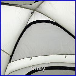 Snow Peak Amenity Dome M SDE-001 Tent standard model 3 to 5 people Japan Used