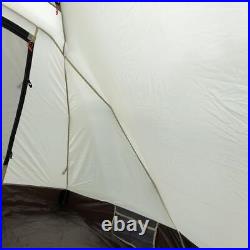 Snow Peak Amenity Dome M SDE-001 Tent standard model 3 to 5 people Japan Used