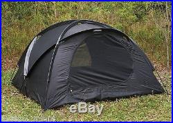 Snugpak Cave Waterproof 4 Person Camping Tent 92894 Olive Green