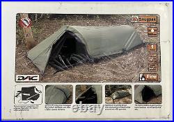 Snugpak Ionosphere 1 Person Tent (Olive)