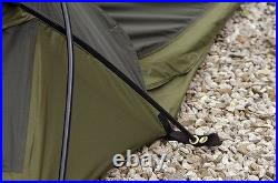 Snugpak STRATOSPHERE Lightweight, One Man Bivvi / Tent with Compression Sack