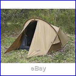 Snugpak Scorpion 2 Camping Tent Coyote 92875