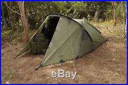 Snugpak Scorpion 3 Tent 92880, Olive