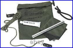 Snugpak Scorpion 3 Tent Knife 92880 Flysheet lightweight 210t polyester RipStop