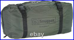 Snugpak Scorpion 3 Tent Knife 92880 Flysheet lightweight 210t polyester RipStop