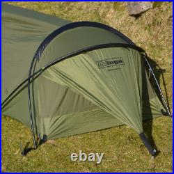 Snugpak Stratosphere Bivy Tent Olive