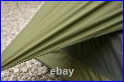 Snugpak Stratosphere Shelter 1 Person 5000mm 100% Waterproof Outer