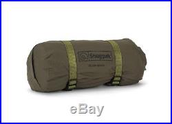 Snugpak Stratosphere Tent Lightweight Bivvi Shelter, Less Than 1kg Weight