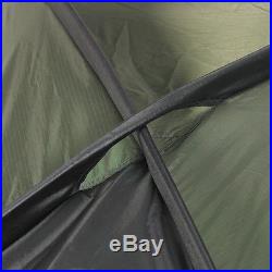 Snugpak The Bunker Tent 3 Person 4 Season Tactical Military Shelter Olive
